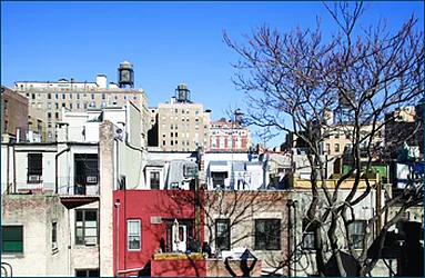 Sold by Brown Harris Stevens