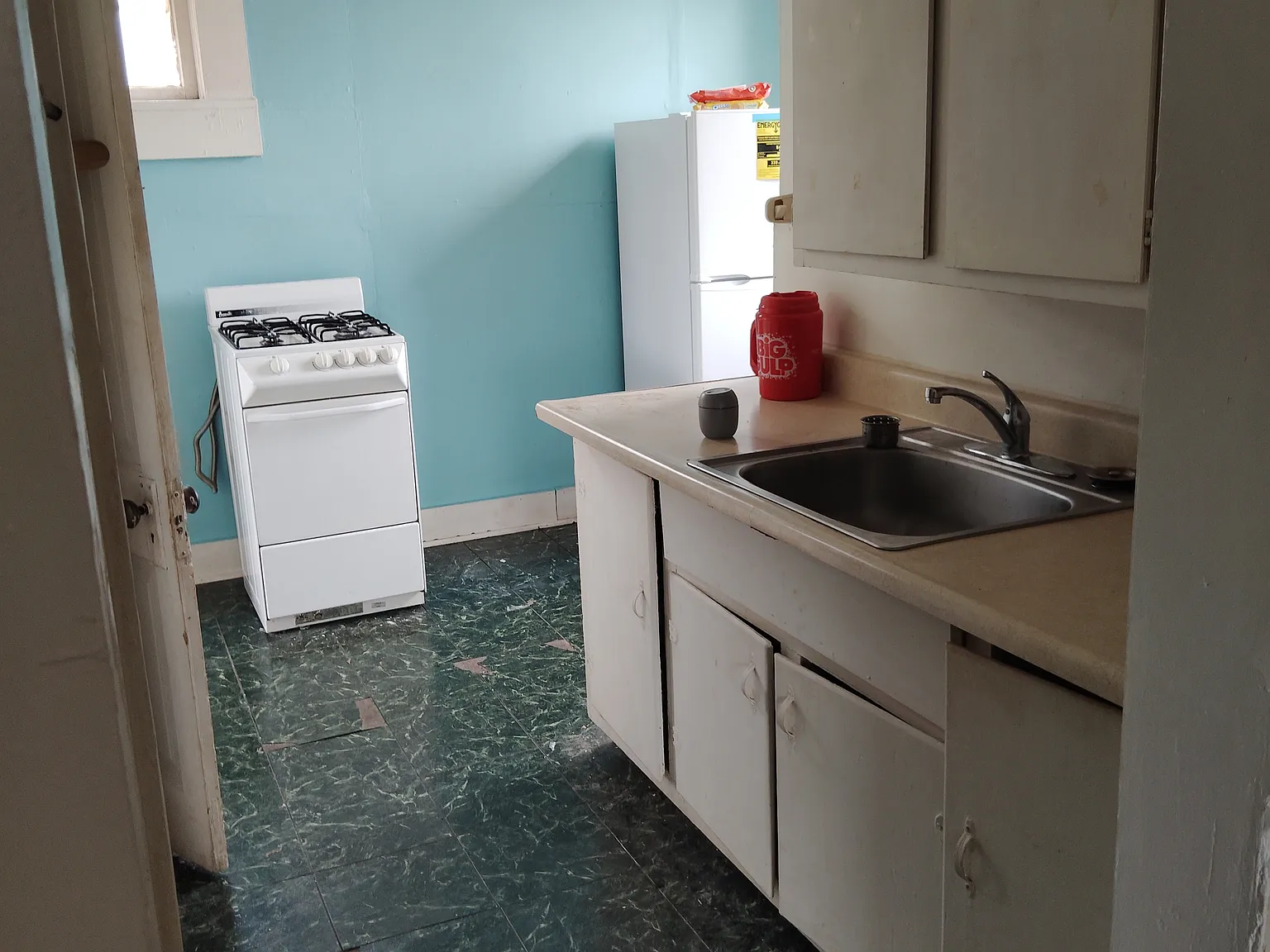 1 bed, 450 sqft, $580 — Photo 4