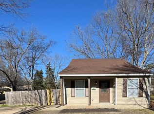 227 S Worthington Dr, West Memphis, AR 72301