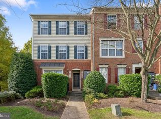 10420 Damascus Park Ln #M2, Damascus, MD