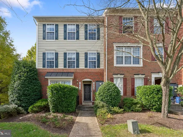 10420 Damascus Park Ln #M2, Damascus, MD 20872