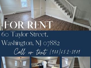 60 Taylor St #60, Washington, NJ 07882