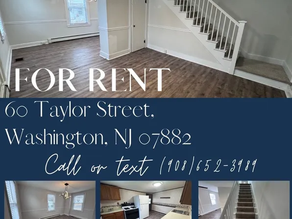 60 Taylor St #60, Washington, NJ 07882