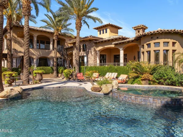 6876 S STAR Drive, Gilbert, AZ 85298