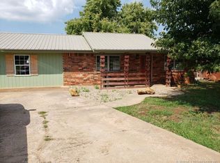3640 Antelope Dr, Enid, OK 73701