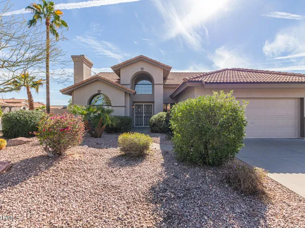 5865 E JASMINE Street, Mesa, AZ 85205