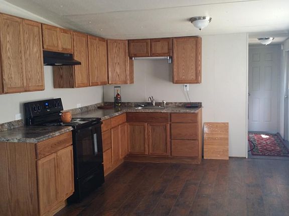 New Kitchen "F"