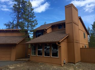 1 Towhee, Sunriver, OR 97707