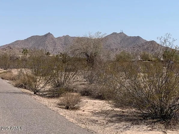 0 Ginger Way #-, Casa Grande, AZ 85194