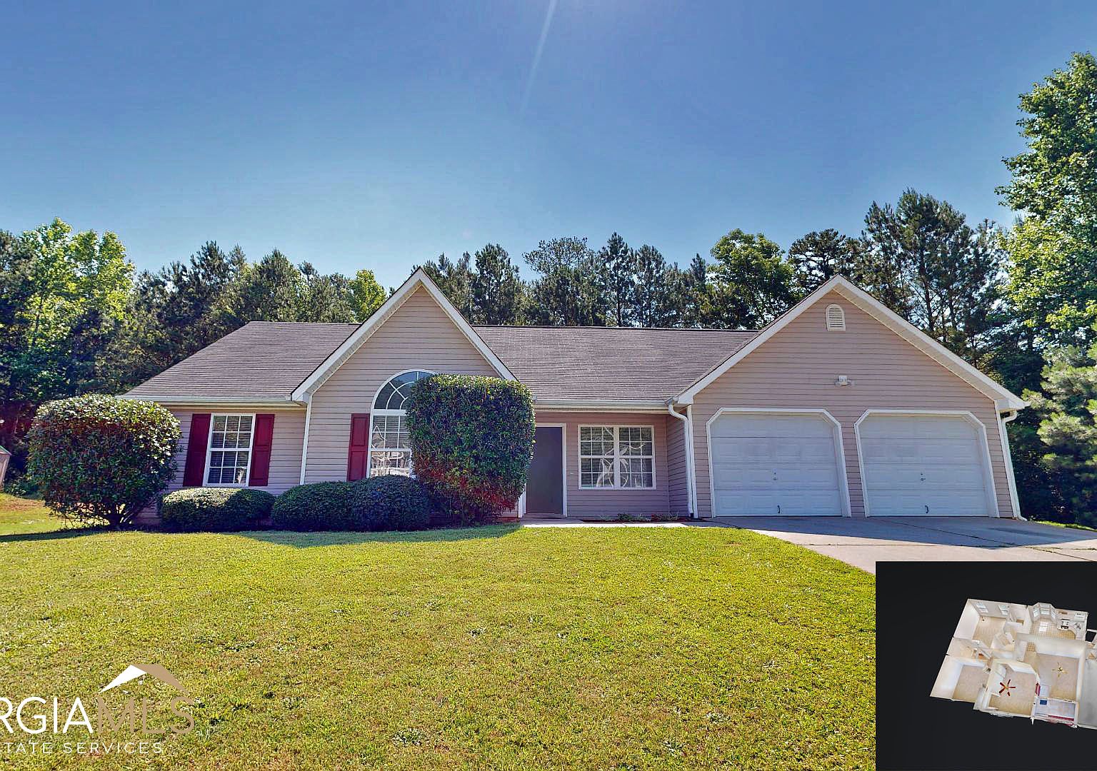 783 Woodwind Dr, Rockmart, GA 30153 Zillow