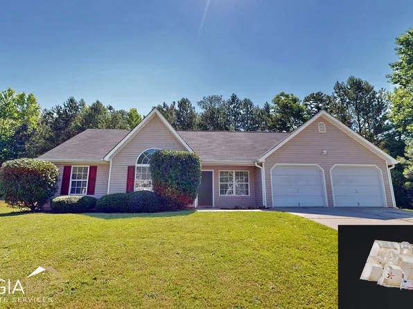 783 Woodwind Dr, Rockmart, GA 30153