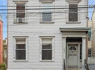 233 Montgomery St APT 3, Jersey City, NJ 07302