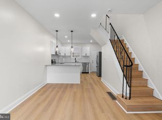 2151 E Stella St, Philadelphia, PA