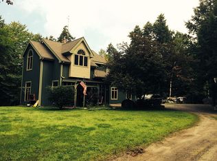 86 Mead Point Rd, West Gardiner, ME 04345