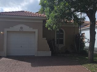 2110 NE 37th Rd, Homestead, FL 33033