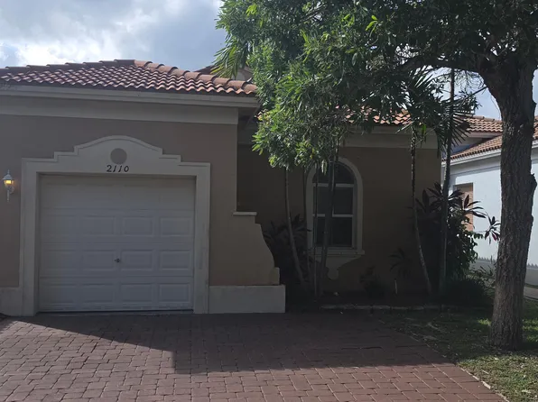 2110 NE 37TH Road, Homestead, FL 33033