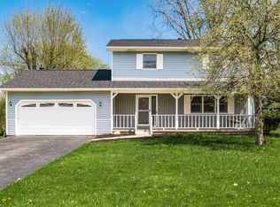 176 Bristol Dr SW, Reynoldsburg, OH 43068