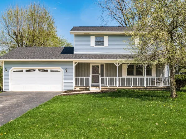 176 Bristol Dr SW, Reynoldsburg, OH 43068