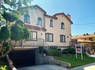 320 N Belmont St #7, Glendale, CA 91206