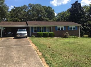 2925 Lake Dr, Shelby, NC 28152