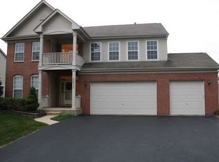 2072 Mark Cir, Bolingbrook, IL 60490