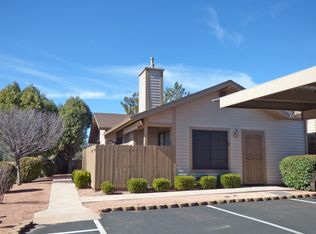 1501 N Beeline Hwy UNIT 3, Payson, AZ 85541