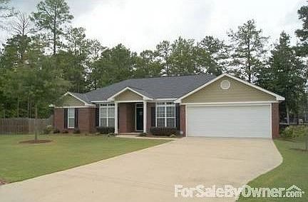 Great Curb Appeal and Landscaping
						:
						Sits at the end of a quiet, family oriented cul-de-sac. Huge fenced, level yard.