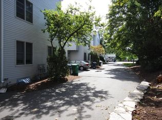 125 River St #B, Newton, MA 02465