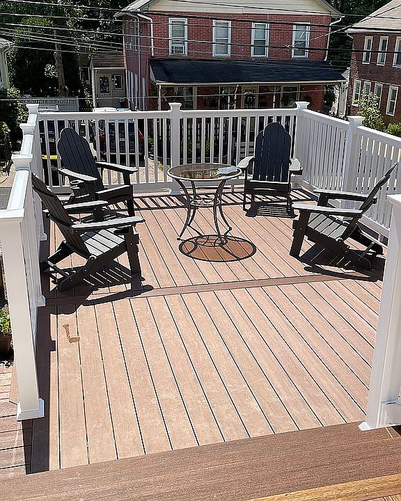 73 Harvey Ave, Doylestown, PA 18901 Zillow