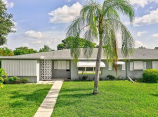755 South Dr APT B, Delray Beach, FL 33445