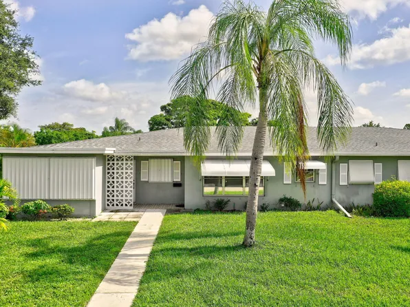 755 South Drive #B, Delray Beach, FL 33445