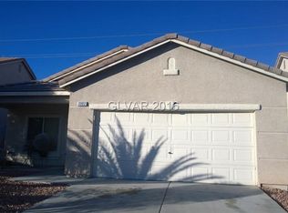 3902 Caribbean Blue Ave, North Las Vegas, NV 89031