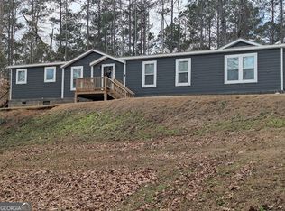 165 W Hulett Ln, Carrollton, GA 30116