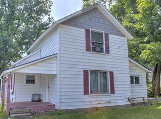 118 E Chestnut St, Morenci, MI 49256