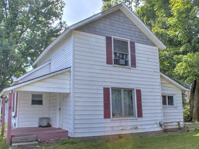 118 E Chestnut St, Morenci, MI, 49256