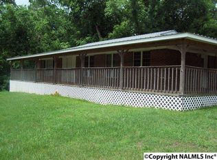 237 Highway 227, Attalla, AL 35954