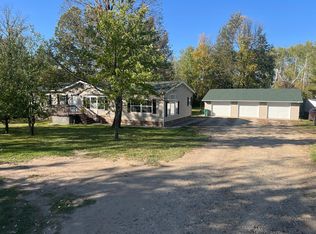 411 N Plantagenet Rd SW, Bemidji, MN 56601