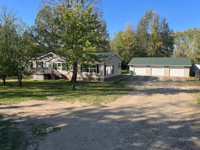 411 N Plantagenet Rd SW, Bemidji, MN, 56601