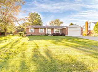 3905 Silax Dr, Hamilton, OH 45013