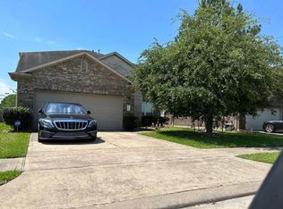 24811 Tribeca Ln, Katy, TX 77493