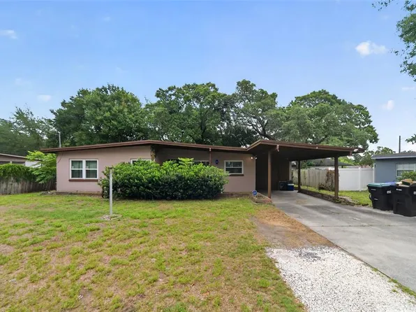 2615 Peel Ave, Orlando, FL 32806