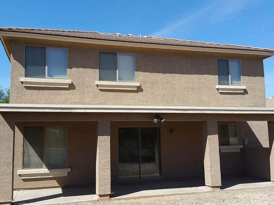 2nd image of 7331 W Magdalena Ln