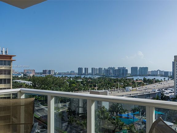 2nd image of 19333 Collins Ave APT 1210