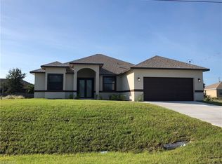 3115 34th St SW, Lehigh Acres, FL 33976
