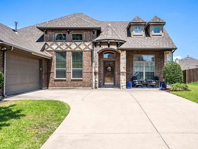 716 Edgewood Dr, Desoto, TX, 75115