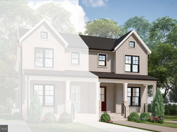3104 Wilson Ave, Alexandria, VA 22305