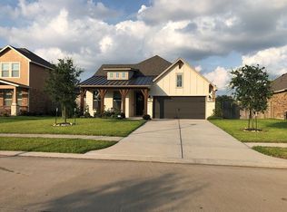 8815 Japonica Dr, Richmond, TX 77469