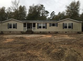 4953 Old Waynesboro Rd, Hephzibah, GA 30815