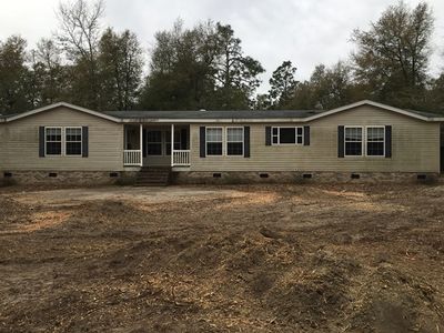 4953 Old Waynesboro Rd, Hephzibah, GA, 30815