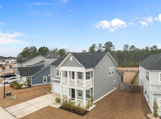 188 Granton Edge Ln, Summerville, SC 29486